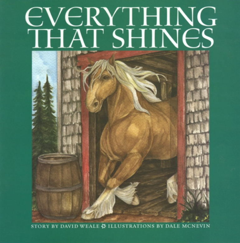 Everything That Shines everything_that_shines.jpg