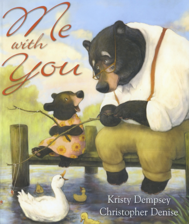 Me With You mewithyou.jpg