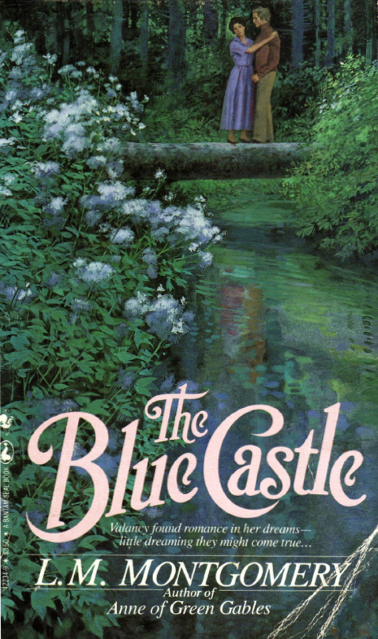 The Blue Castle the_blue_castle_-_scan.jpg