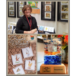 Buyer's Market - Best Product Award