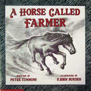 A Horse Called Farmer