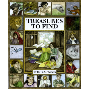 Treasures to Find