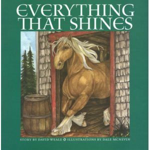 Everything That Shines