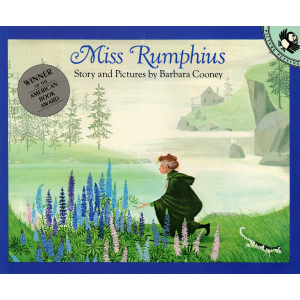 Miss Rumphius 