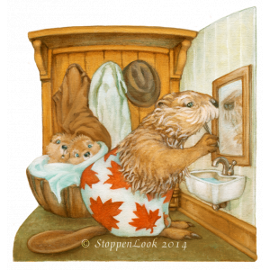 Children's Illustration