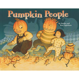 'Pumpkin People'