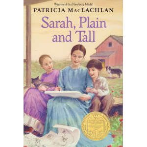 Sarah,  Plain and Tall