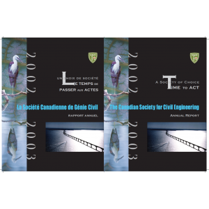 SCGC Cover Annual Report