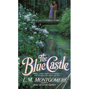 The Blue Castle