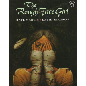 The Rough-Face Girl  