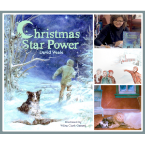 Christmas Star Power