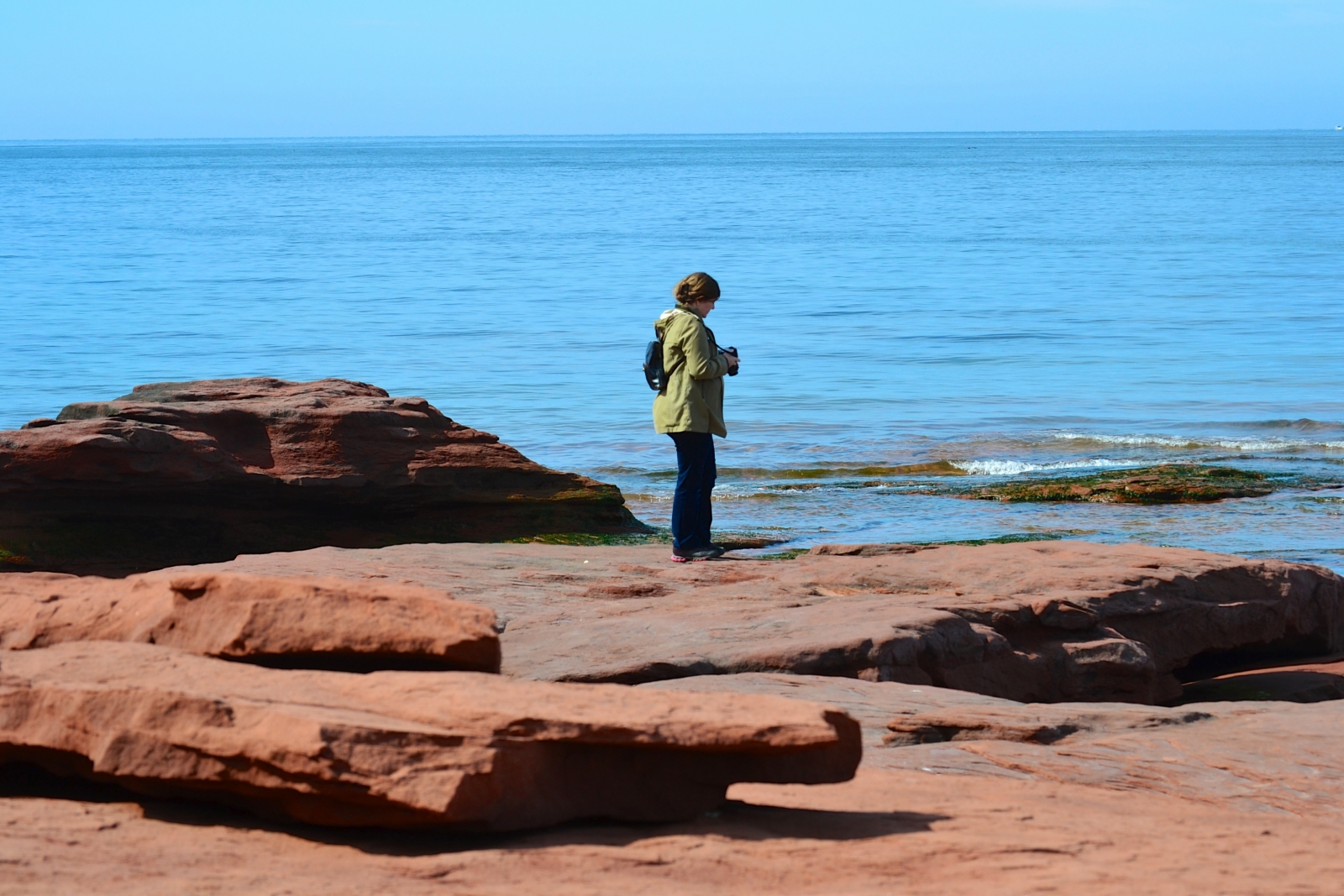 PEI National Park